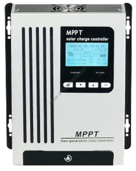  -   30A max  MPPT    DW-47519 