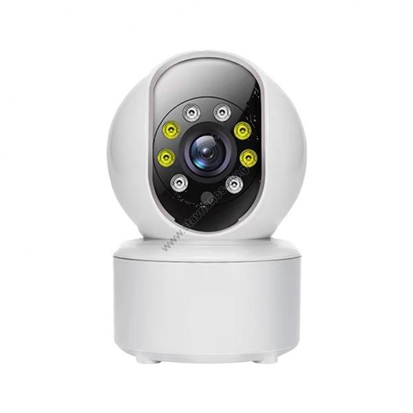  Wi-Fi IP     HD 1080p 2MP XM-3230 