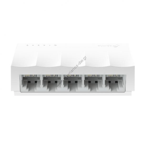  TL-SL1005D TP-LINK Switch 5  10/100Mbps 