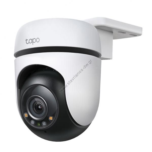  TP-LINK Tapo C510W Cloud Camera WiFi   360      130    